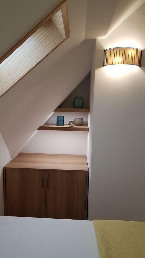 Estudio Atico Con Altillo Ourense Exteriör bild